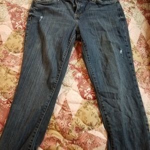 Vera Wang Jeans